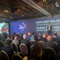"Iza Srpske i Srbije ostaju veliki projekti koje zajedno radimo": U toku je Jahorina ekonomski forum, Macut i direktor expo…