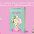 Izbegnite zamke stalnog mozganja: „Žene koje razmišljaju previše“ u prodaji