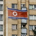 Severna Koreja: Zlatna kupola pretnja koja može da izazove nuklearni rat u svemiru
