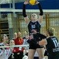 Trening važniji od izlazaka Novosađanka Nataša Narančić, MVP odbojkaškog Kupa BiH