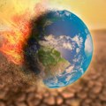 Objavljene jezive crne prognoze Globalno zagrevanje će dostići alarmantni nivo i ranije nego što se očekivalo? Imaćemo…