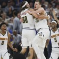 Denver podelio četiri otkaza