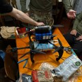 Ovo su ukrajinski dronovi-kamikaze koji su žestoko pogodili Rusiju: Letelice od 430 dolara bile kobne za strateške bombardere…