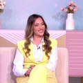 "Kada sam prestala..." Kristina iskreno o ljubavi sa Kristijanom: Evo da li je spustila kriterijume da se uda