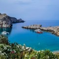 Stravičan zemljotres pogodio Rodos i Marmaris, omiljenu destinaciju Srba: Ovo turisti MORAJU da znaju!