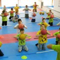 Besplatna školica sporta za osnovce tokom leta u Nišu