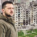 Ima mrtvih u ruskom napadu na Ukrajinu! Oglasio se Zelenski: "Napadaju gradove i sela da unište živote" (foto/video)