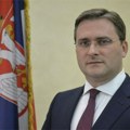 Selaković obišao radove na obnovi Hrama Svete Trojice u Gornjem Adrovcu