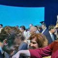 Željka Cvijanović prisustvovala svečanoj večeri u Nici koju je priredio Makron (foto)