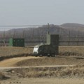 Južna Koreja isključila propagandni razglas na granici sa Severnom Korejom