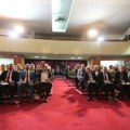 Pred odbornicima plan gasifikacije Kragujevca: Investicija od 44 miliona evra za 850 kilometara mreže
