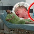 Verica (28) se porodila u kupatilu! Prava drama u porodici kod Šapca: Komšinica i strina dotrčale da pomognu, a onda se čuo…