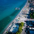 Srbin šokiran grčkim pravilnikom u apartmanu! Na spisku su 5 pravila, a treće je mnoge iznenadilo foto
