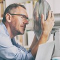 Uštedite novac i ventilator može da hladi kao klima uz ova tri jeftina trika