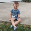 Apel za pomoć malom Vasiliju