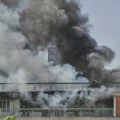 Izrael: Iran lansirao najmanje jednu balističku raketu sa više bojevih glava