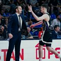 Neće biti lako protiv Spartaka, ali biće lepa priča: Pomoćni trener Partizana o susretu s mentorom u finalu KLS