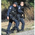 Kurti podmeće oružje u napuštena srpska sela