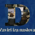 Zaviri iza naslova: Budi deo pete generacije Danasove škole novinarstva