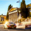 EKO petu godinu zaredom glavni sponzor Acropolis Rally-a