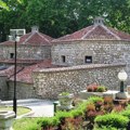 Tursko kupatilo – Amam u Sokobanji: Lek iz prošlosti, spas za telo i dušu!