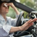 Kako brzo rashladiti užareni automobil leti? Naučno dokazano rešenje rešava problem za manje od minut
