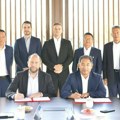 Aerodromi Srbije u Kini: Uspostavljena kargo linija između Niša i Urumćija, realizovan prvi let