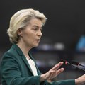 Fon der Lajen: EU želi sporazum, ali je spremna na sve scenarije s Trampovim carinama