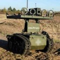 Revoluciju na frontu Nacisti Azova tvrde: Ukrajinski roboti zarobili Ruse u prvoj potpuno bespilotnoj ofanzivi u istoriji?