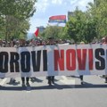 Zborovi: Očekujemo hapšenje advokata Srđana Kovačevića zbog prijave gradonačelnika Novog Sada Žarka Mićina