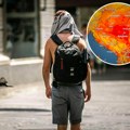 Rhmz upozorava na novi toplotni talas: Stiže pakao u Srbiju - temperature do 40 stepeni, a osveženje se ne nazire