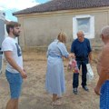 Rotari SCG uručio pomoć ugroženima u Toplici