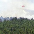 U Srbiji trenutno aktivno više od 100 požara: Mup se hitno oglasio, ovi gradovi su najugroženiji