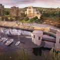 Češka kompanija Sebre i građani Dunavskog keja razgovarali o izgradnji kompleksa Marina Dorćol