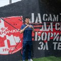 Humanost je univerzalni jezik: Najjači šut i najveće srce mladog golmana Radničkog Nikole Ćuruvije