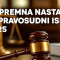 Pripremna nastava za pravosudni ispit uživo u Nišu – otvorena za sve pravnike u Srbiji