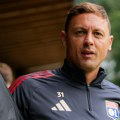 Nemanja Matić se razišao sa Olimpikom