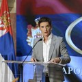 Brnabić: Počela je druga faza obojene revolucije - teror i nasilje, priprema za treću fazu