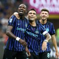 Moćni Inter se baš naljutio, petarda u mreži stare mušterije