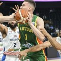 Počeo Evrobasket: Britanci nemoćni protiv Litvanije, Portugalci iznenadili
