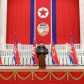 Kim Džong Un: Važno je da drastično ojačamo snage za specijalne operacije