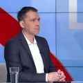 Igor Božić: Advokat Telekoma je pretio novinarki N1 otkazom nakon što je prišla Mileru
