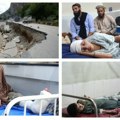 250 Mrtvih u razornom zemljotresu Mobilisane su stotine - jezive slike stižu odande (foto)