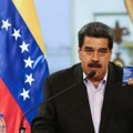 Maduro: SAD uperile 1.200 raketa na Venecuelu