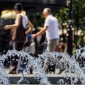 Sunčano i toplo tokom celog dana, najviša dnevna temperatura 34 stepena