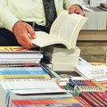 Beogradski sajam knjiga počinje 25. oktobra