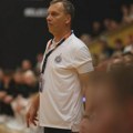 Blistaju u Partizan AdmiralBetu: "Kad se u Evropi ovde uđe, više nema nazad"