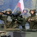 Većina Poljaka ne bi branila zemlju u slučaju rata