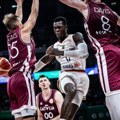 "Znam kakvu strategiju ima" Šruder žustro odgovorio Atamanu pred finale Evrobasketa