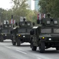 Miloradović: Uživaćete u prizoru transformisane vojske, biće prikazane "poslastice" – 19 novih tipova naoružanja
